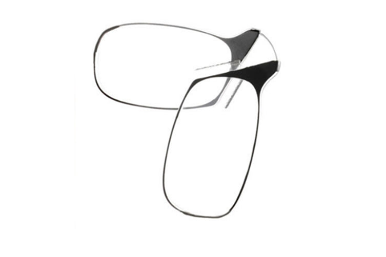 MiniSpecs Läsglasögon