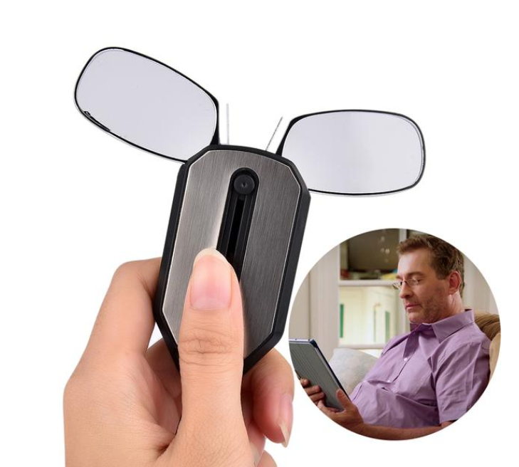 MiniSpecs Läsglasögon