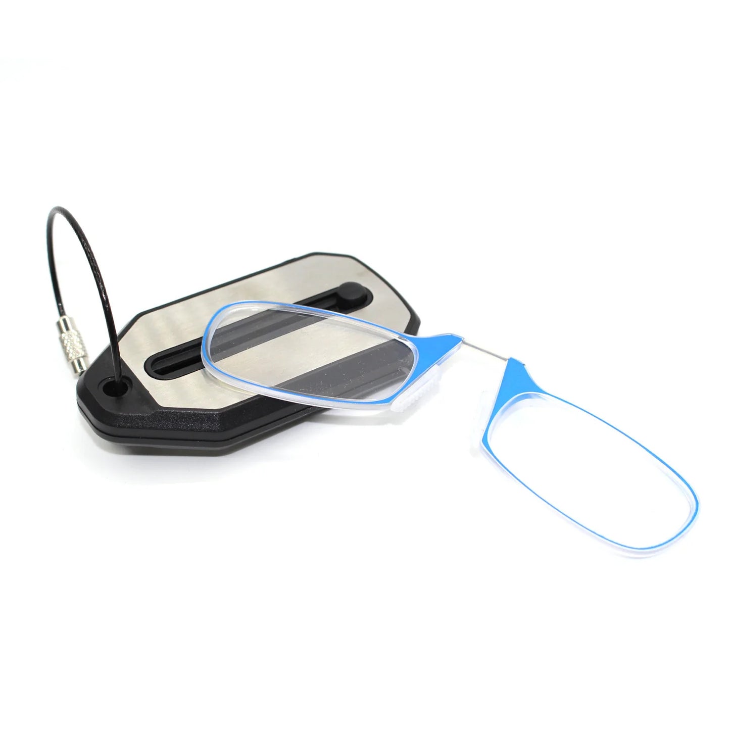 MiniSpecs Läsglasögon