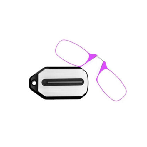 MiniSpecs Läsglasögon